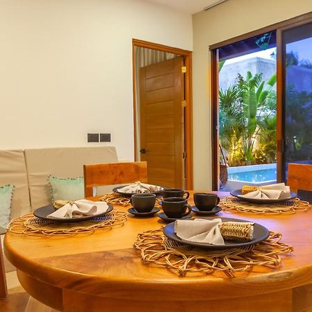 Aparthotel Onda Maya - Adults Only Isla Holbox 外观 照片