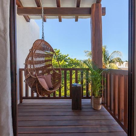 Aparthotel Onda Maya - Adults Only Isla Holbox 外观 照片