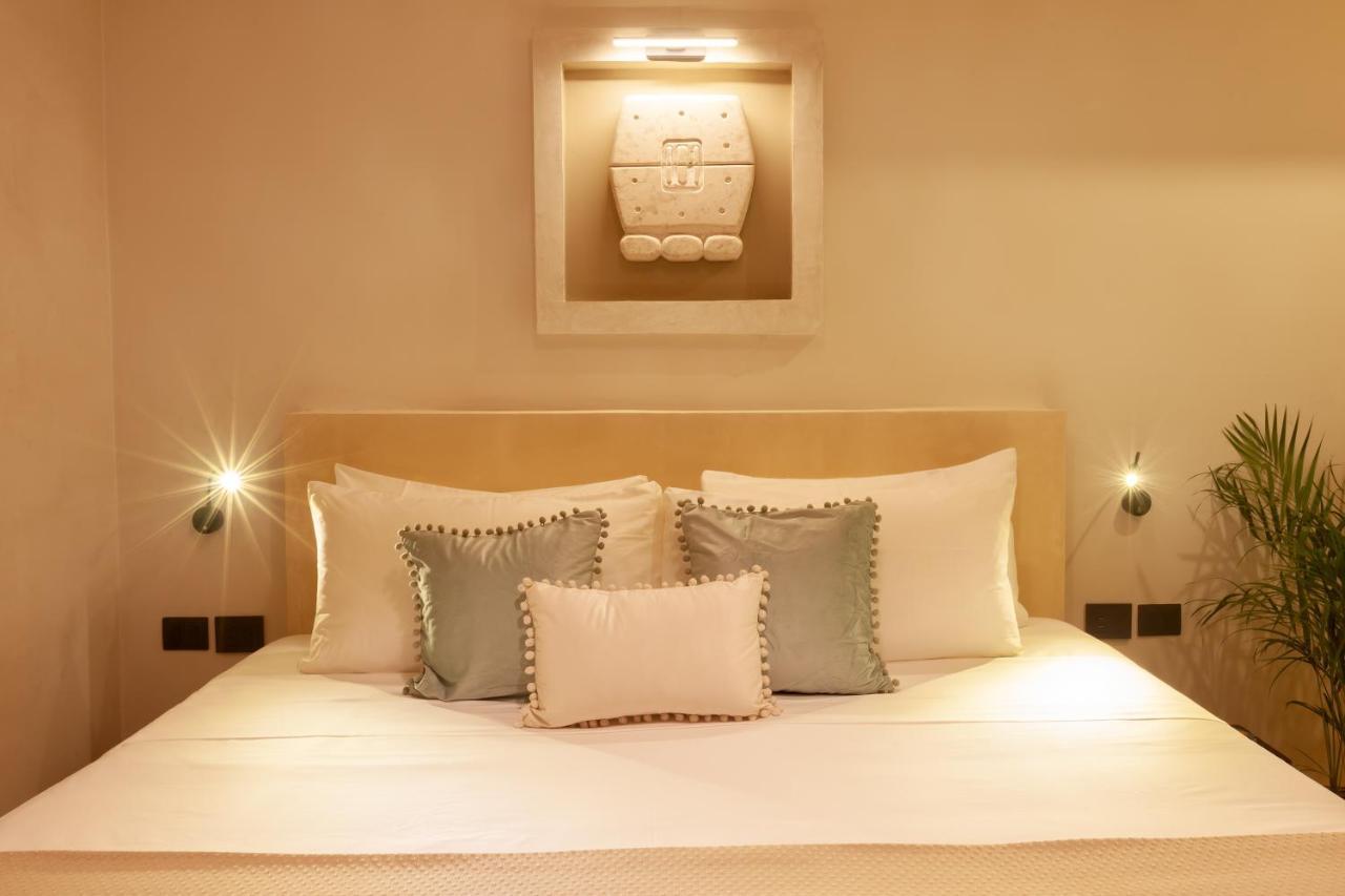 Aparthotel Onda Maya - Adults Only Isla Holbox 外观 照片