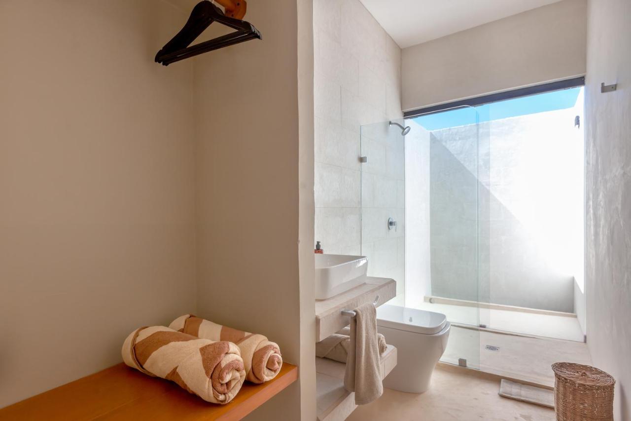 Aparthotel Onda Maya - Adults Only Isla Holbox 外观 照片