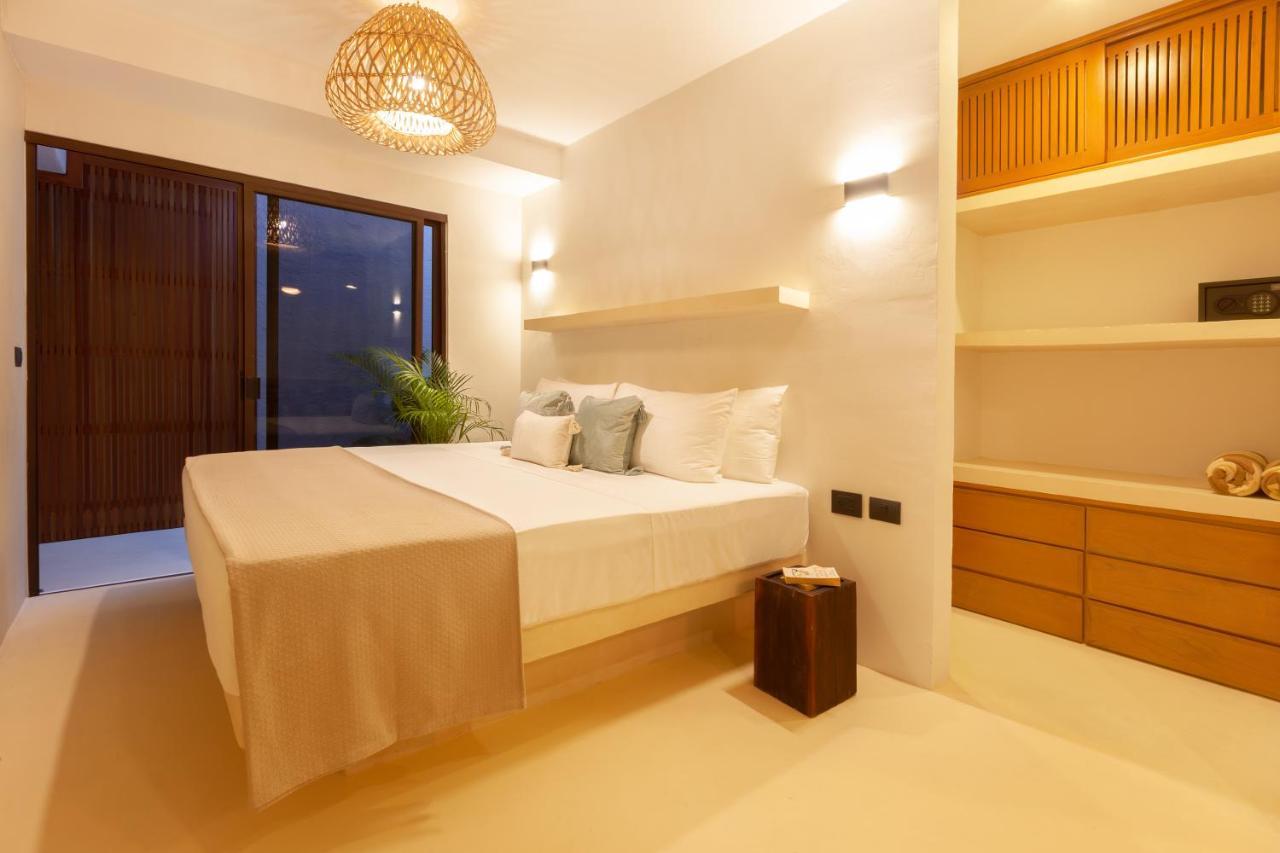 Aparthotel Onda Maya - Adults Only Isla Holbox 外观 照片