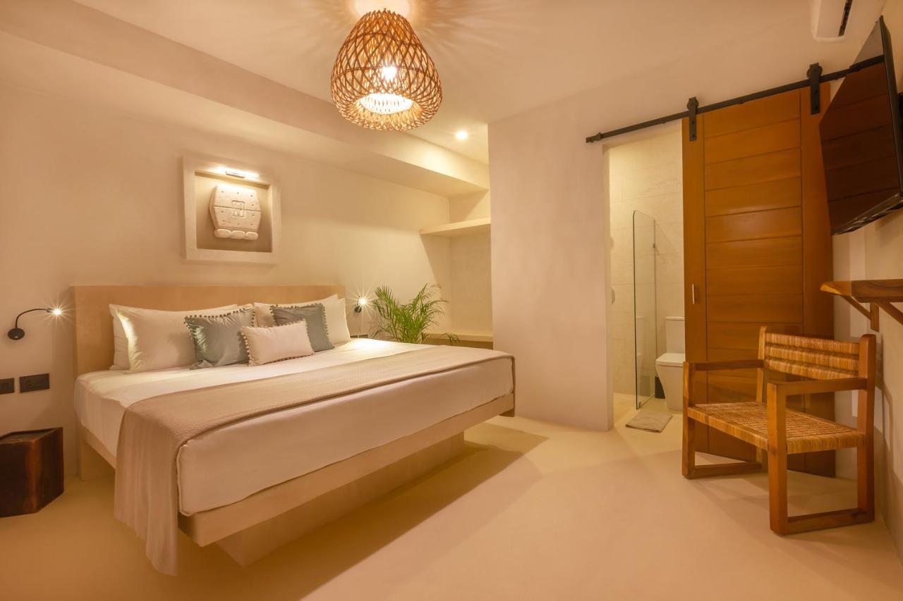 Aparthotel Onda Maya - Adults Only Isla Holbox 外观 照片