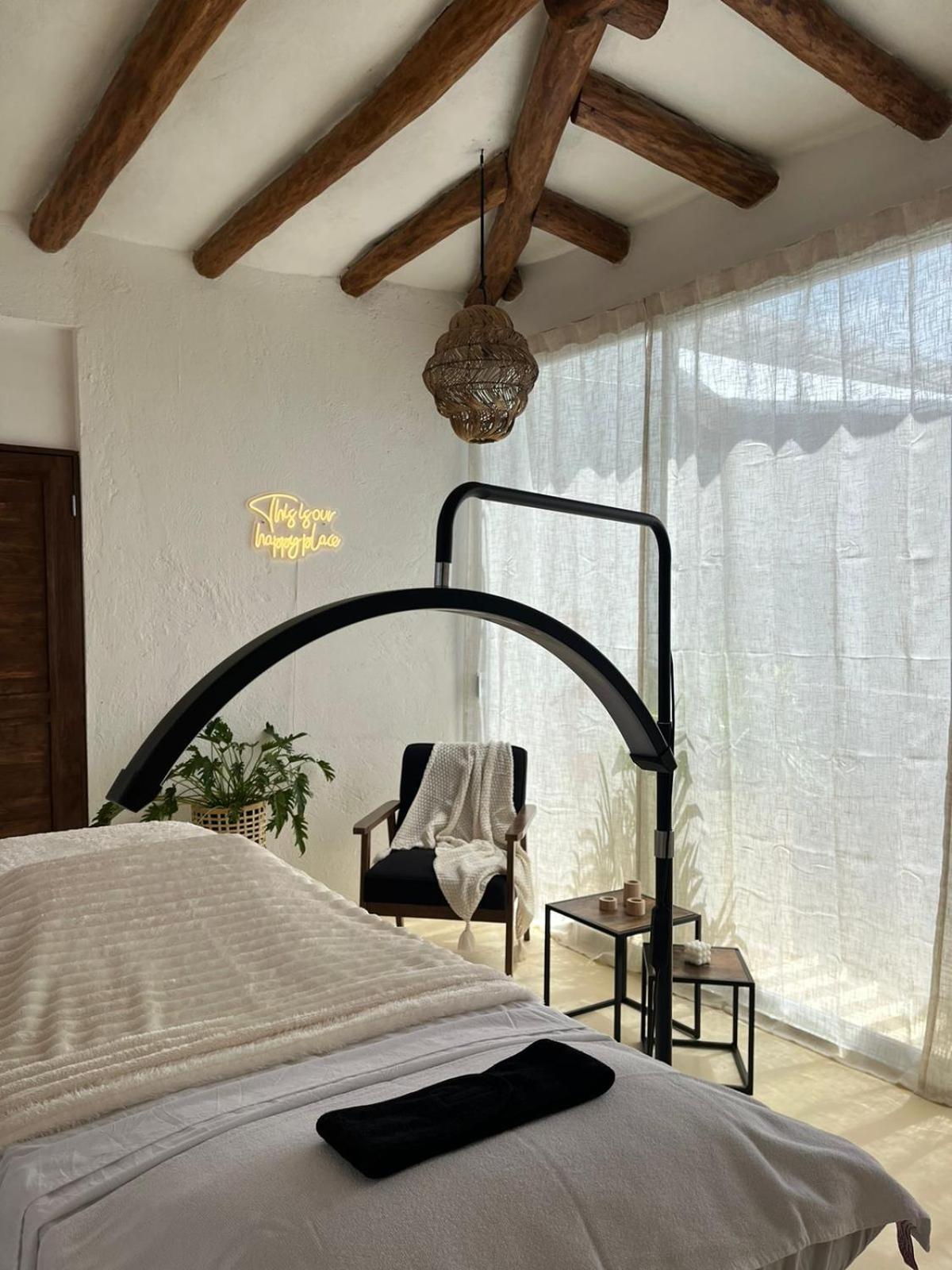 Aparthotel Onda Maya - Adults Only Isla Holbox 外观 照片