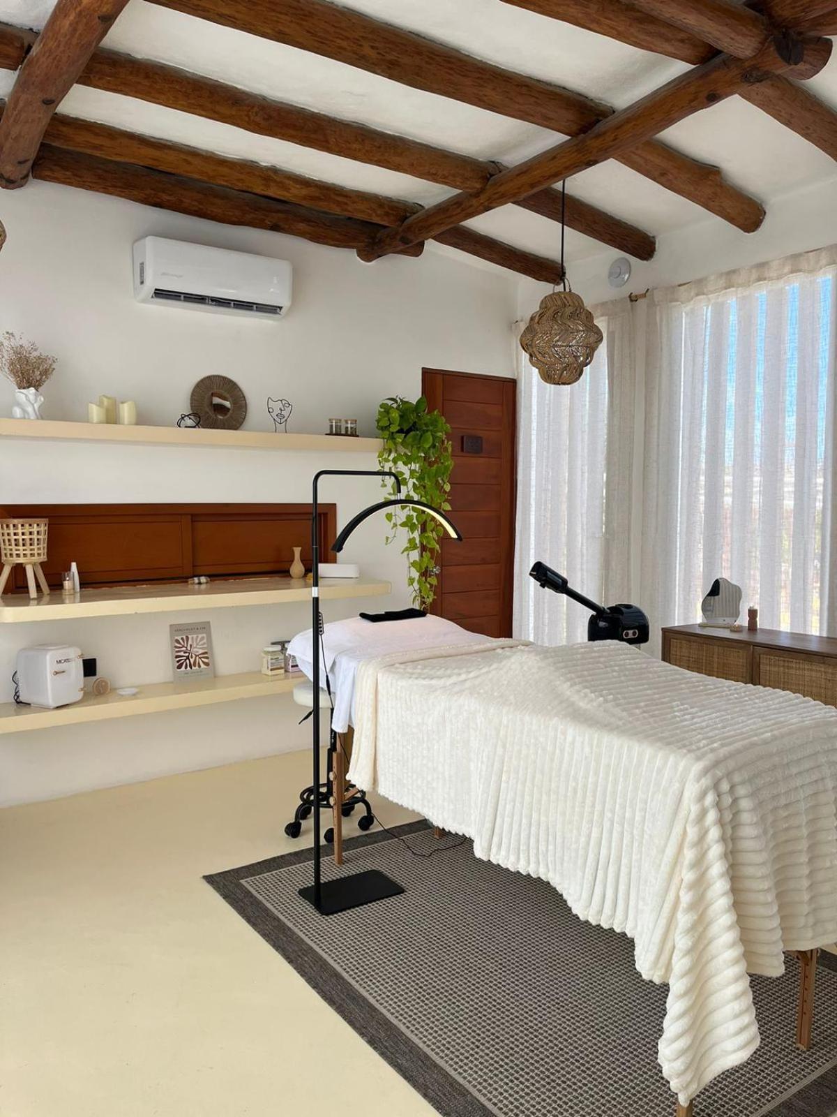 Aparthotel Onda Maya - Adults Only Isla Holbox 外观 照片
